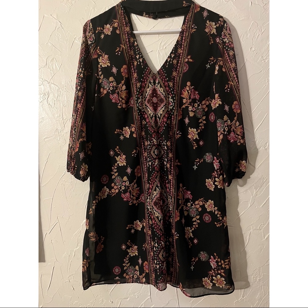 Womens dress